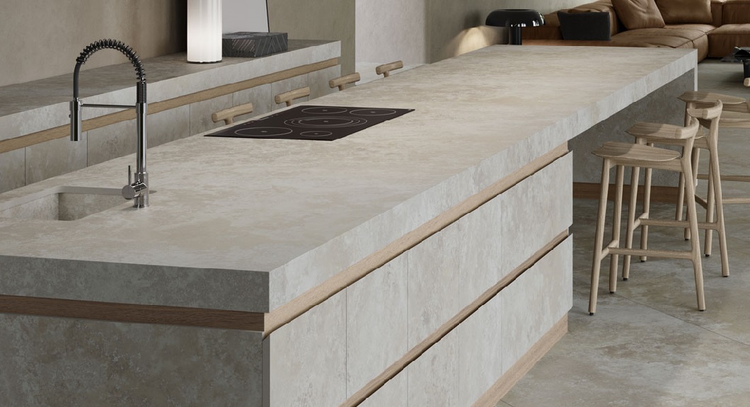 Herbstaktion – 20 % Rabatt auf Neolith Platten!