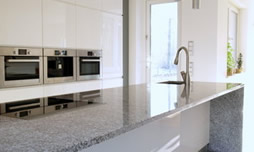 Granite Worktops