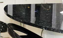 Worktops - Natural Stone Worktops