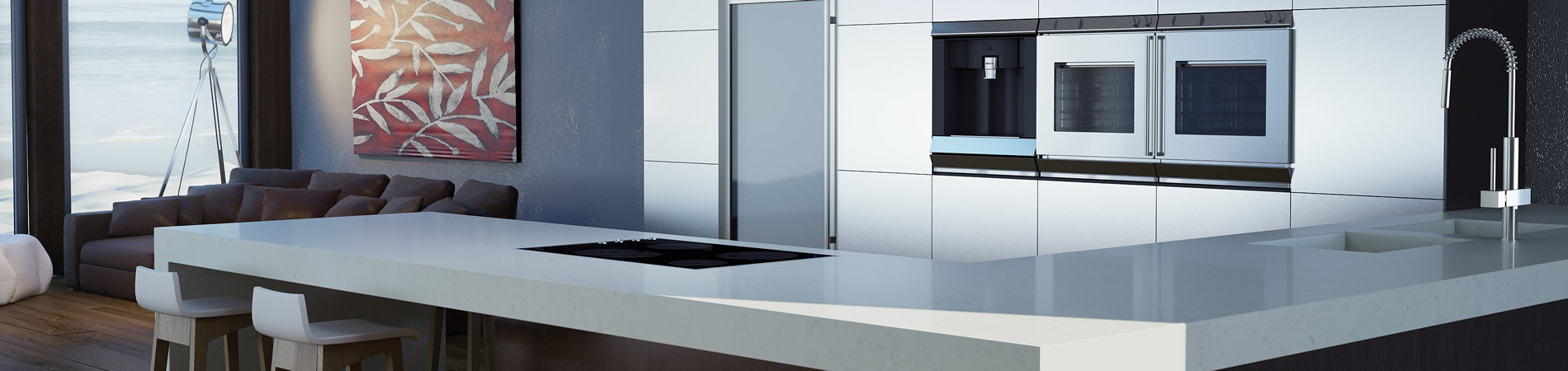 Caesarstone worktops prices