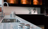 Worktops Germany - Trendy worktops