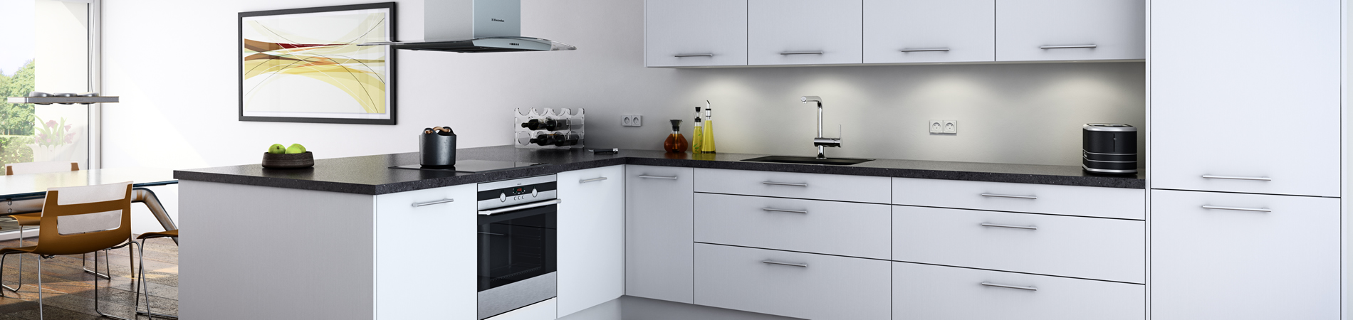 Granite Worktops Prices