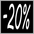 -20% Sommer Rabatt!!