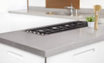 Arbeitsplatten - Stilvolle Caesarstone Arbeitsplatten