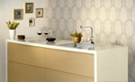 Arbeitsplatten - Einfache Caesarstone Arbeitsplatten