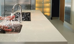 Arbeitsplatten - Silestone Arbeitsplatten