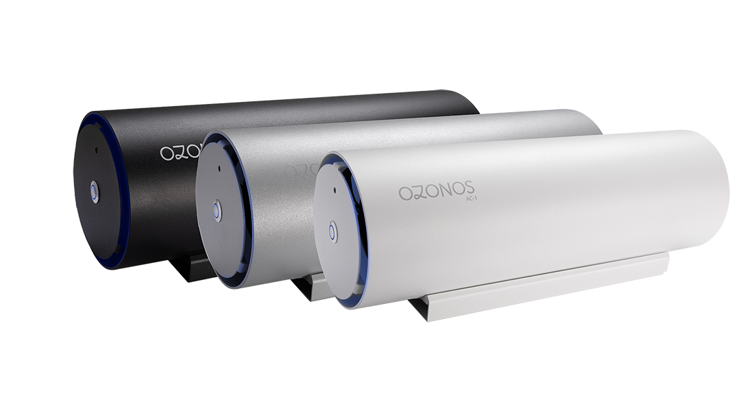 OZONOS AC-I Aircleaner 