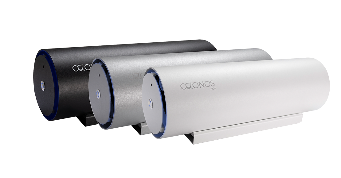 OZONOS AC-I PLUS Aircleaner