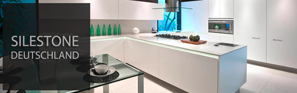 Silestone Deutschland - Arbeitsplatten Deutschland Partner