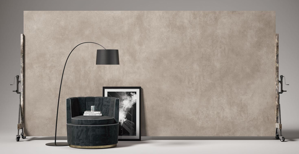 Taupe Concrete